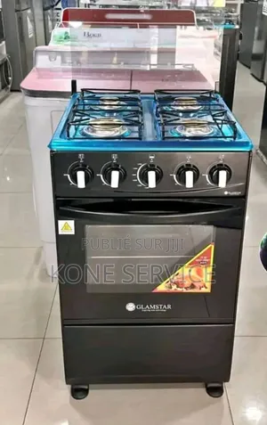 Cuisinière