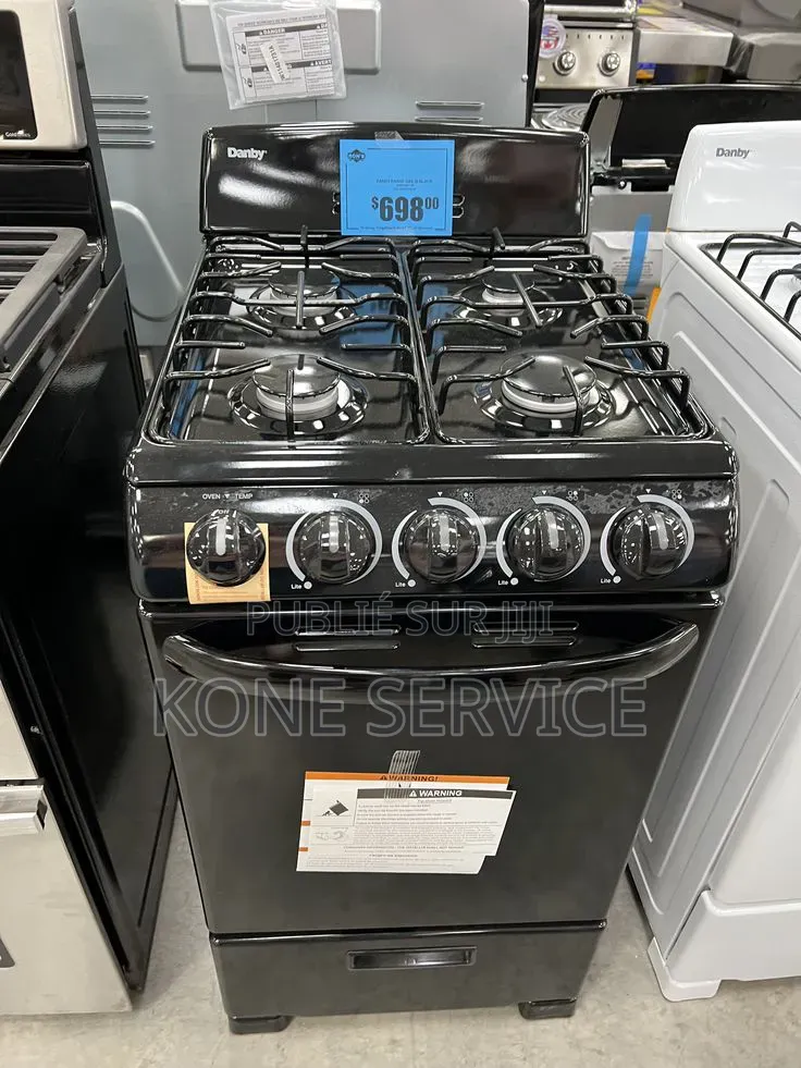 Cuisinière