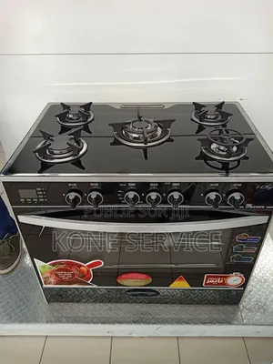 Cuisinière