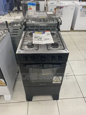 Cuisinière