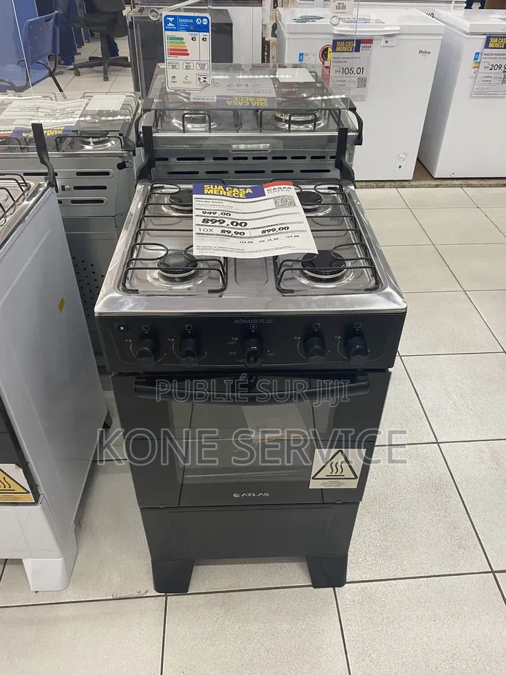 Cuisinière