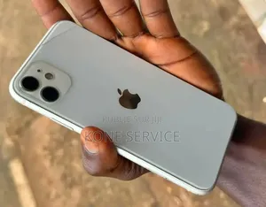 Nouveau Apple iPhone 11 128 GB Blanc