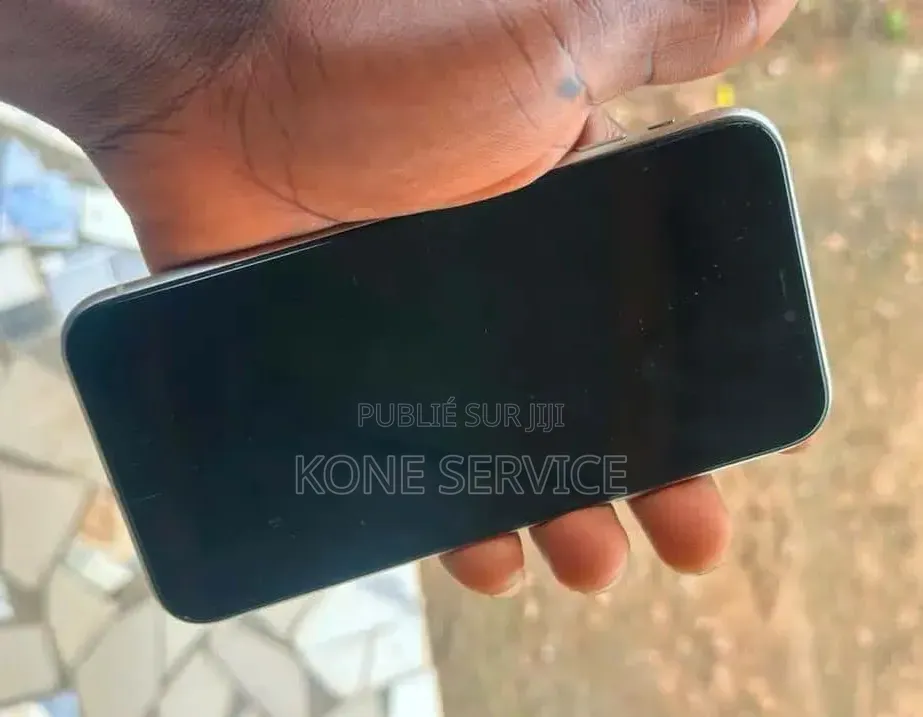 Nouveau Apple iPhone 11 128 GB Blanc