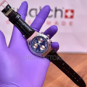 Montre Swatch Homme