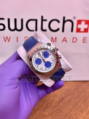 Montre Swatch Homme