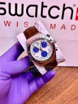 Montre Swatch Homme