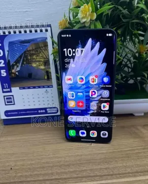 Nouveau Tecno Spark 40 Pro+ 256 GB Autre