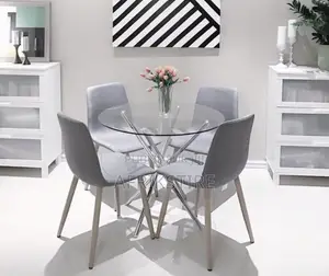 Table À Manger