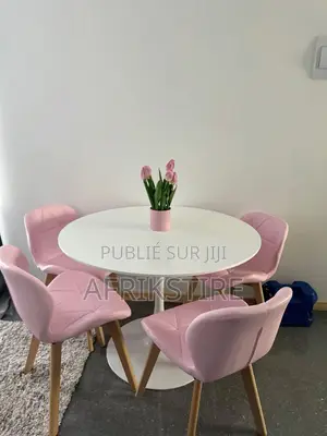 Table À Manger