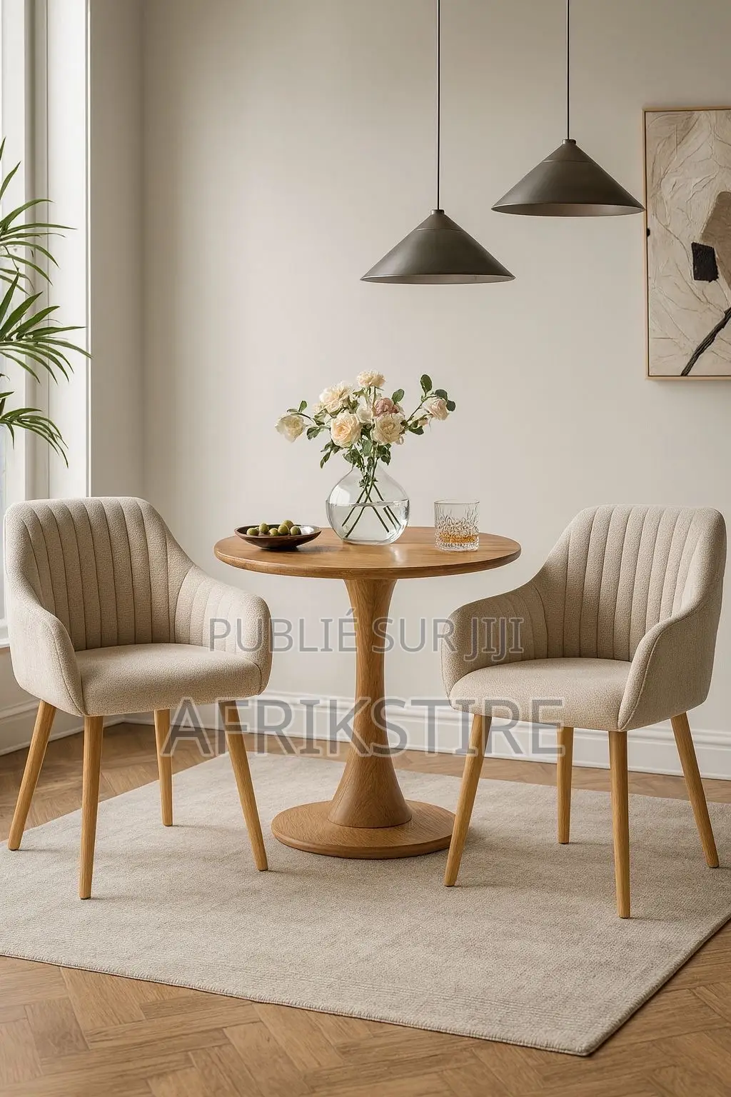 Table De Balcon