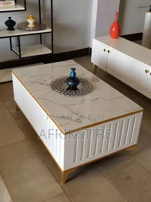 Table Basse
