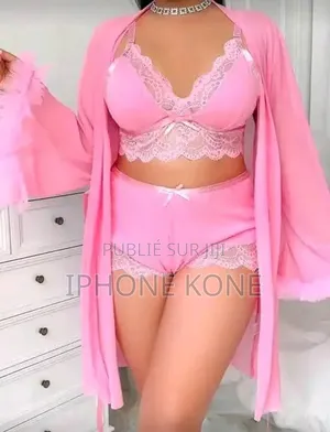 Vertement Femme