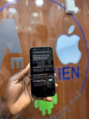 Apple iPhone 14 Pro Max 128 GB Bleu
