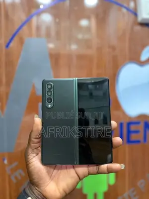 Samsung Galaxy Z Fold 3 256 GB Vert