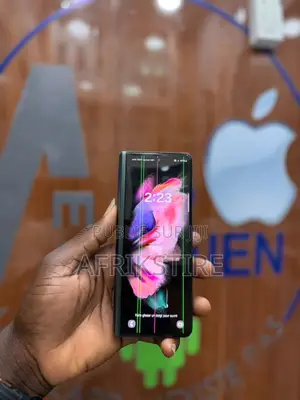 Samsung Galaxy Z Fold 3 256 GB Vert