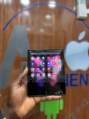Samsung Galaxy Z Fold 3 256 GB Vert
