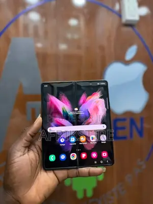 Samsung Galaxy Z Fold 3 256 GB Vert