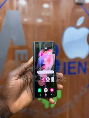 Samsung Galaxy Z Fold 3 256 GB Vert