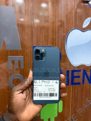 Apple iPhone 12 Pro Max 256 GB Bronze