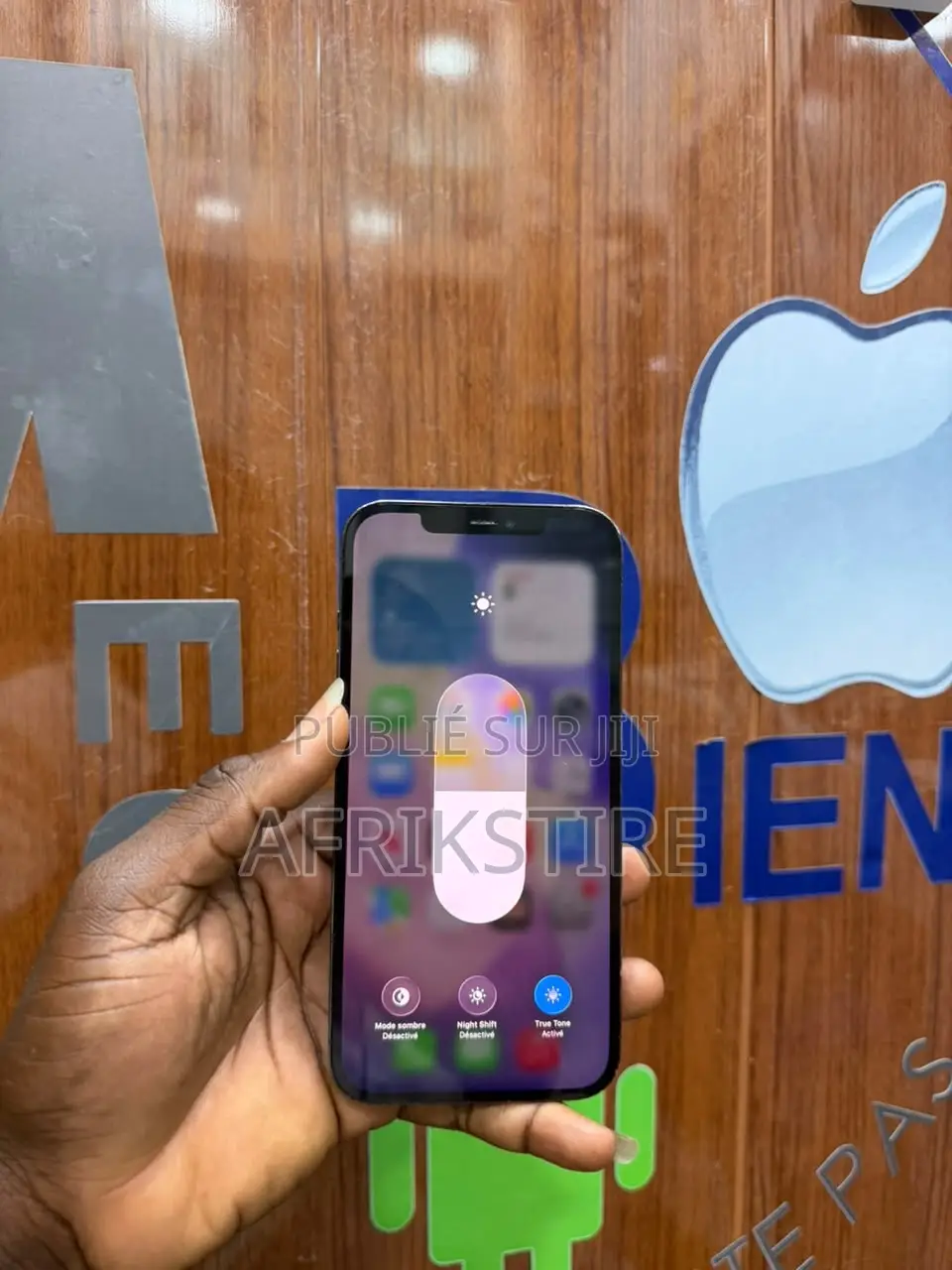 Apple iPhone 12 Pro Max 256 GB Bronze