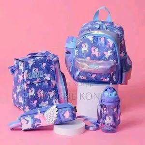 Sac À Dos Pour École Et Travail