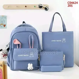 Sac À Dos Pour École Et Travail