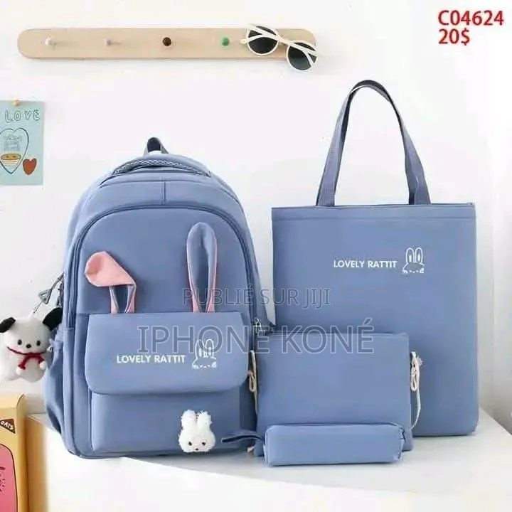 Sac À Dos Pour École Et Travail