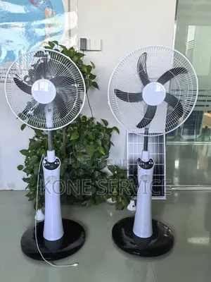 Ventilateur