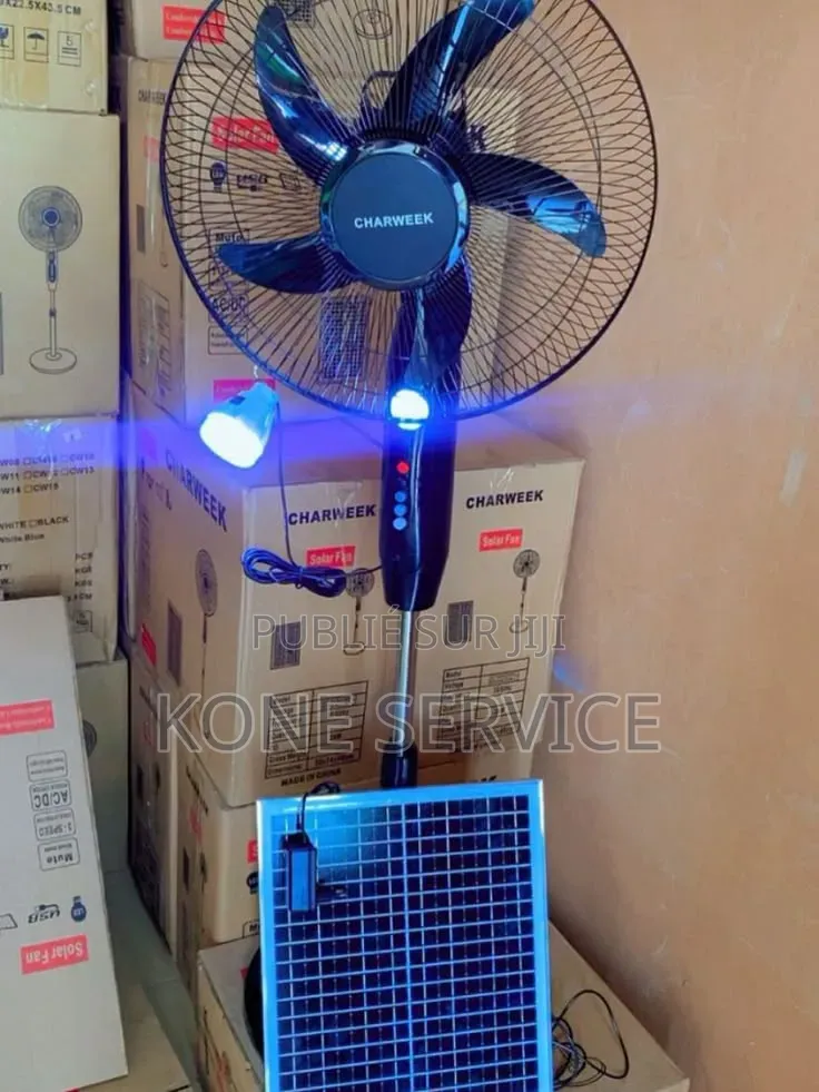 Ventilateur