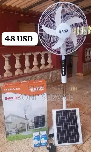 Ventilateur