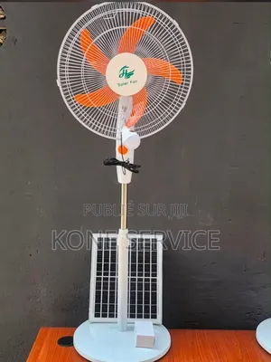 Ventilateur