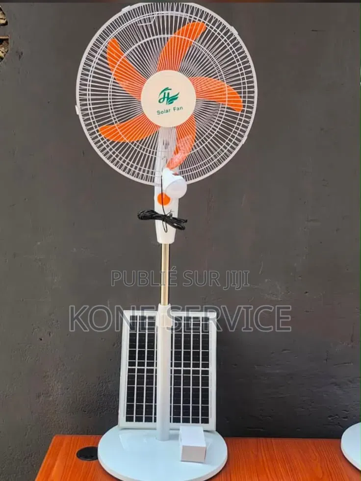 Ventilateur