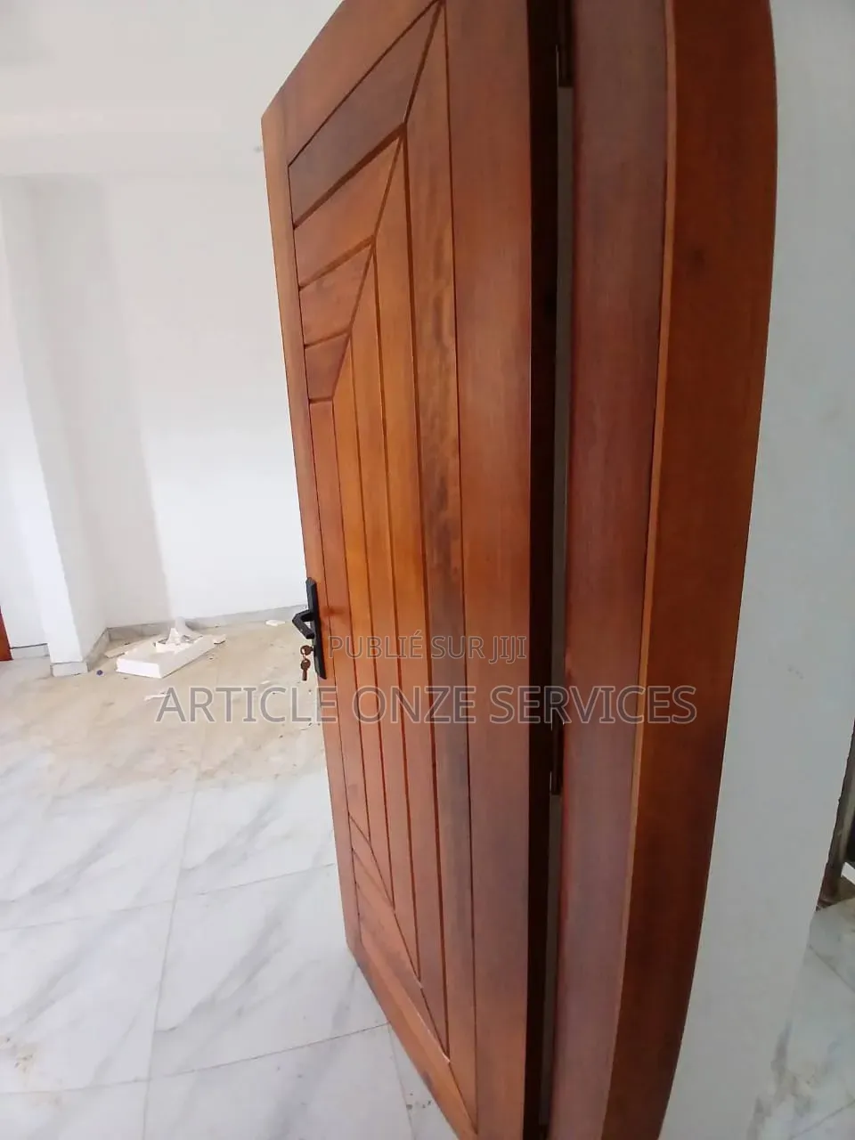Très Belle Opportunité Fiable : Villa Duplex À Vendre