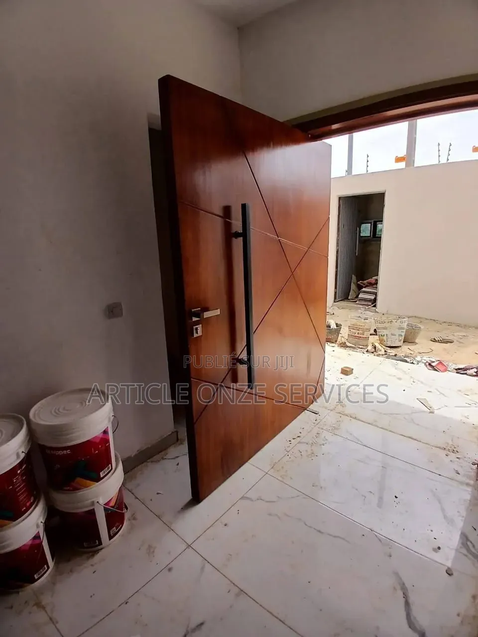 Très Belle Opportunité Fiable : Villa Duplex À Vendre