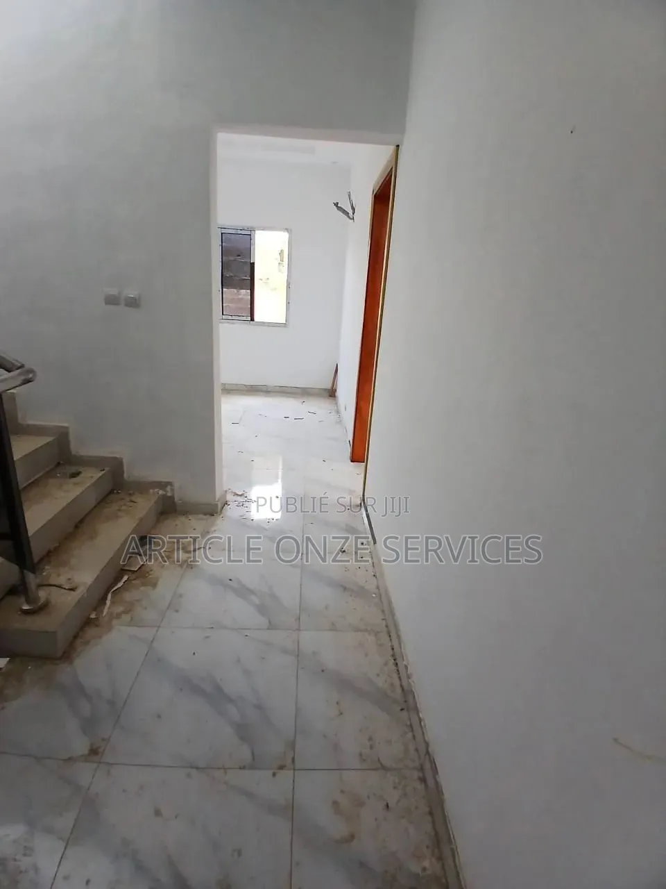 Très Belle Opportunité Fiable : Villa Duplex À Vendre