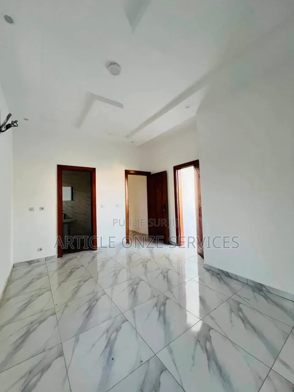 Très Belle Opportunité Fiable : Villa Duplex À Vendre