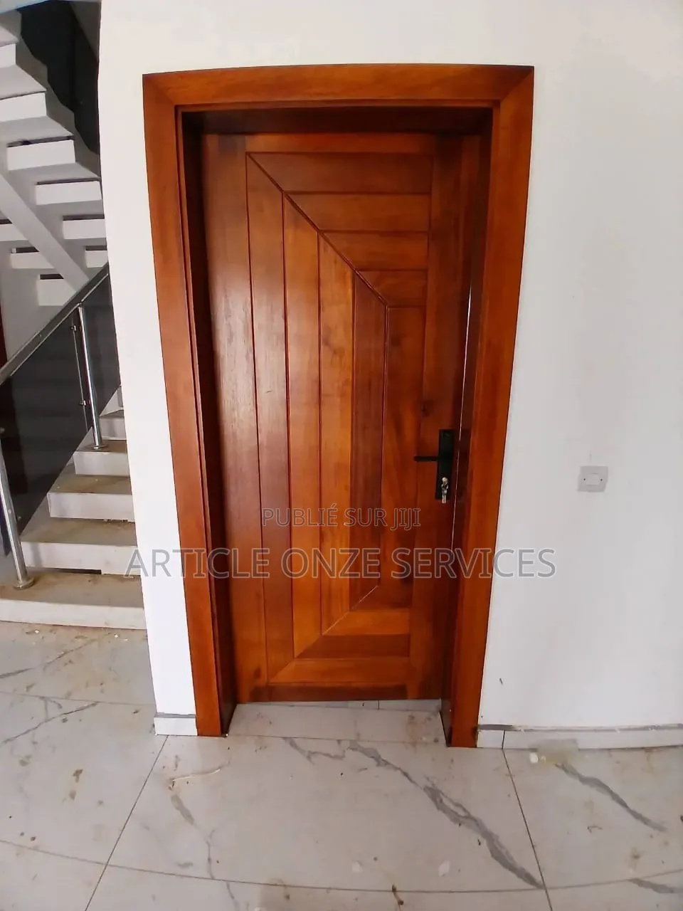 Très Belle Opportunité Fiable : Villa Duplex À Vendre