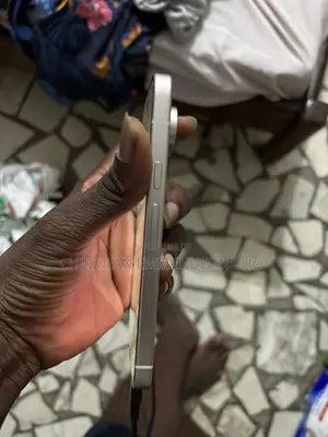 Nouveau Google Pixel 9 128 GB Blanc