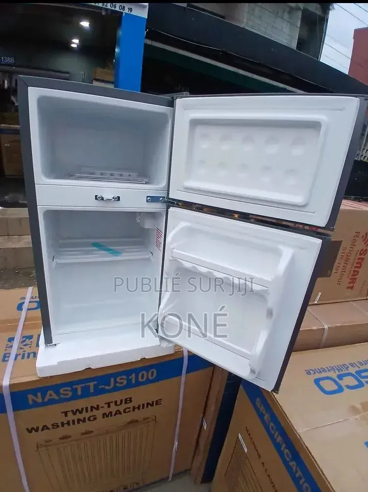Frigo Pour La Boutique