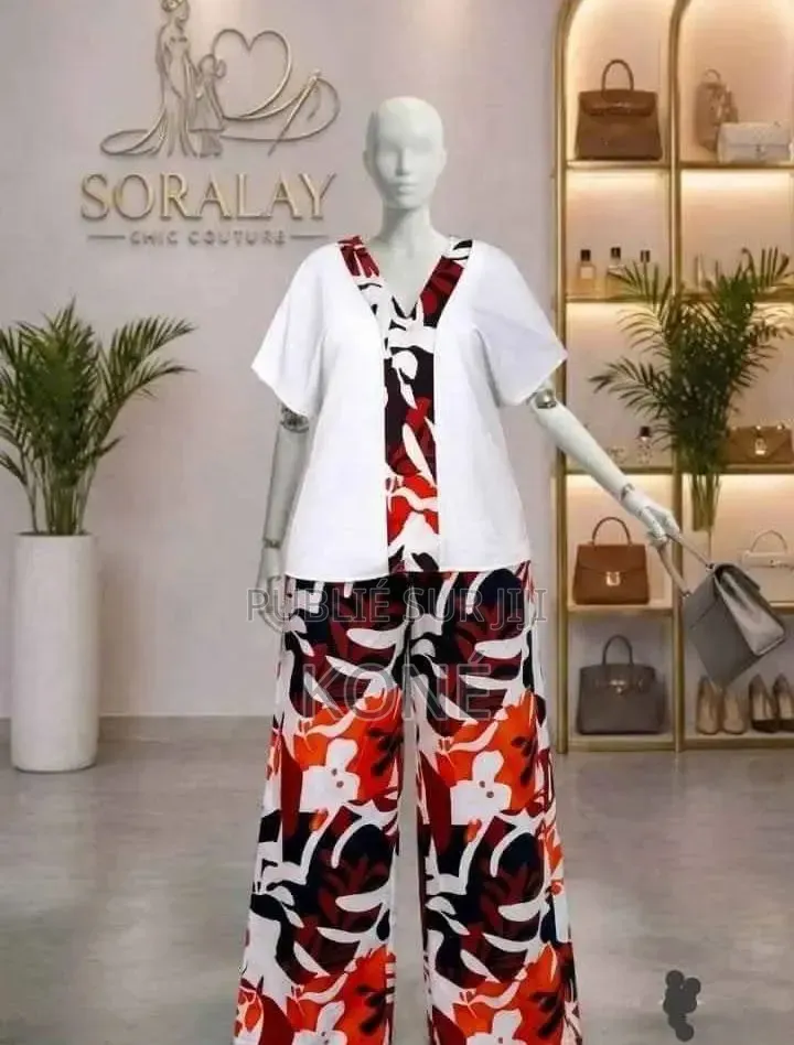 Vêtements Femme