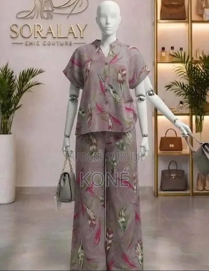 Vêtements Femme