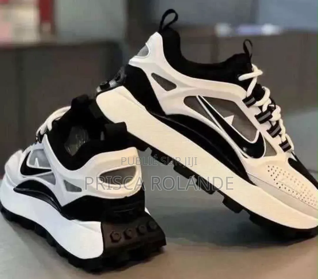 Chaussures