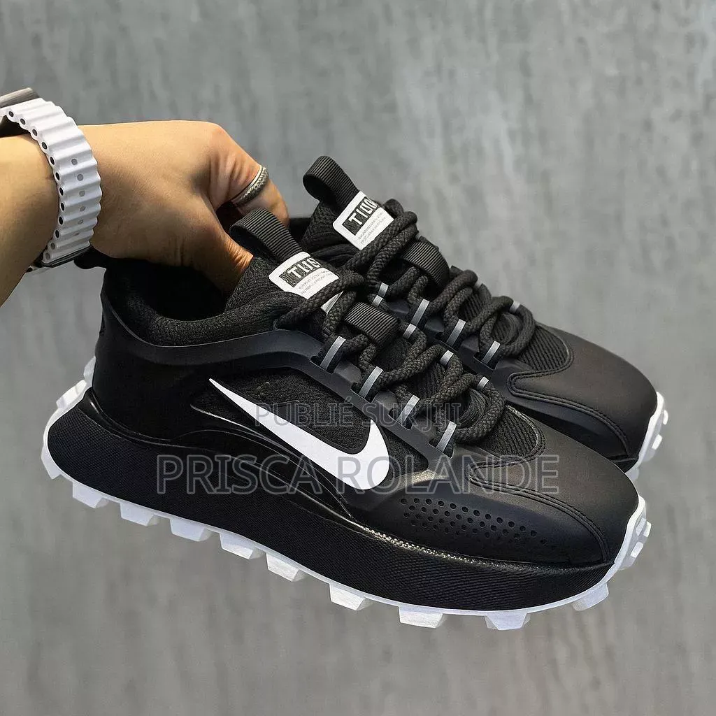 Chaussures