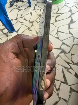 Nouveau Apple iPhone 12 Pro 256 GB Blanc