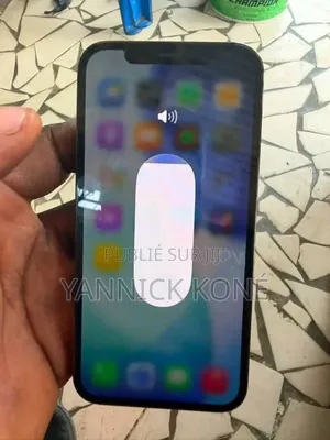 Nouveau Apple iPhone 12 Pro 256 GB Blanc