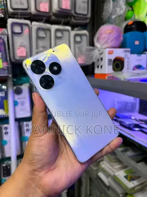 Nouveau Tecno Spark 10 128 GB Blanc
