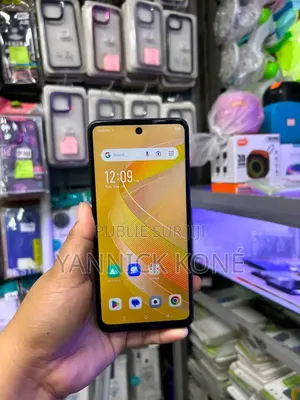 Nouveau Tecno Spark 10 128 GB Blanc