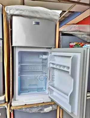 Frigo Pour La Boutique