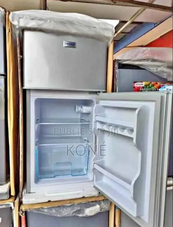 Frigo Pour La Boutique