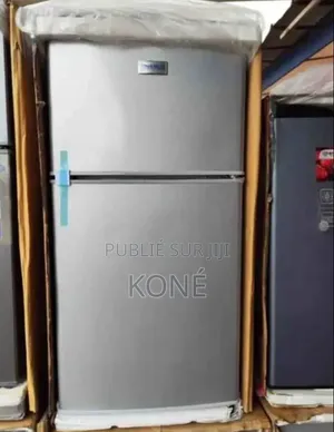 Frigo Pour La Boutique